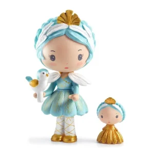 Muñequita Tinyly Grace & Stella, Djeco
